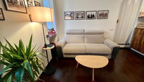 GuestHost - Modern and cozy apartment near Amendola M1
