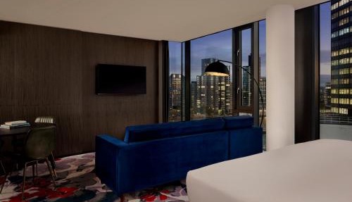 Riu Plaza London The Westminster
