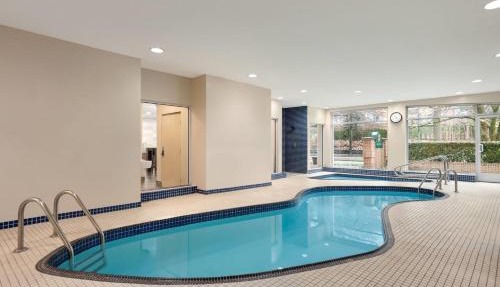 La Quinta Inn by Wyndham Vancouver Airport