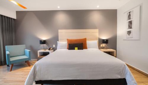 Real Inn Perinorte
