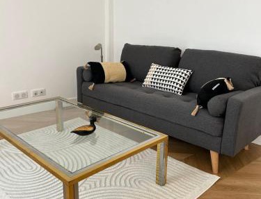 Lovely Apartment near Paris Opera & Lafayette