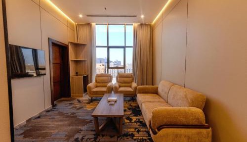 Grand hotel alhamra