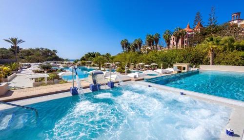 Gran Tacande Wellness & Relax Costa Adeje