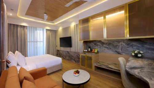 Tulip Inn Gurugram Sector 39