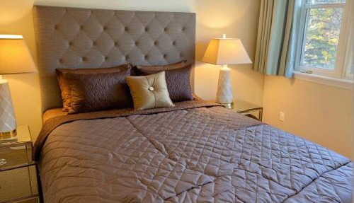 West LA Boutique Apartments Minutes from the Coast