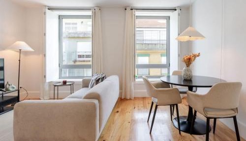 Bright & Characterful Home by HostWise