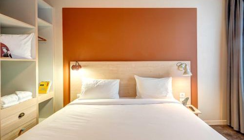 B&B HOME Paris Mairie de Saint-Ouen
