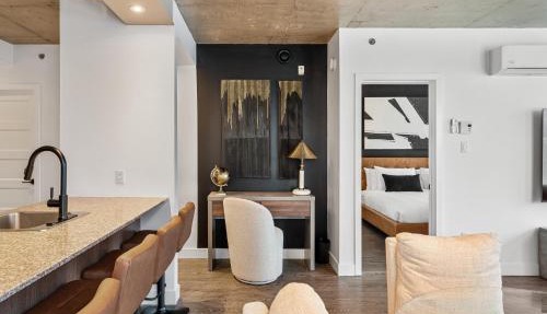 Westview Luxury Suites - Downtown Ottawa Gatineau