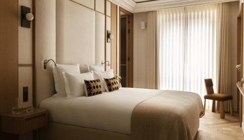 Highstay - Luxury Serviced Apartments - Pyramides