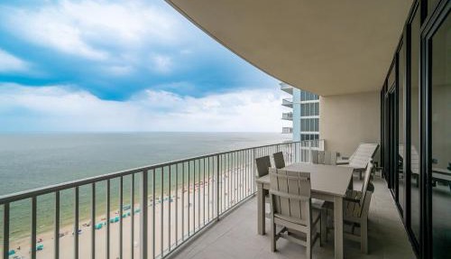 Phoenix Gulf Shores II 1702