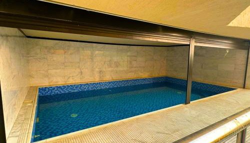 فندق بونسيانا مكة - Poinciana Hotel Makkah
