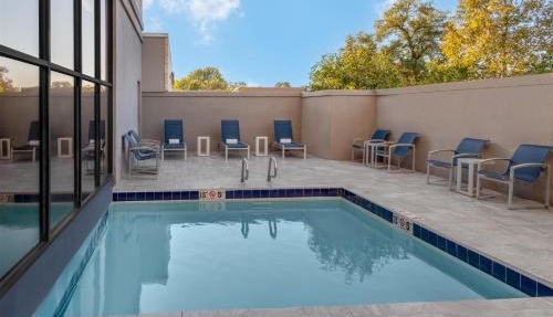 DoubleTree by Hilton Springfield