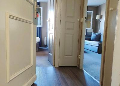 Disneyland Paris à 5 minutes - Le Superbe Appartement