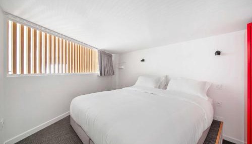Luxury apartment 4BR-8P - Notre Dame-Bastille