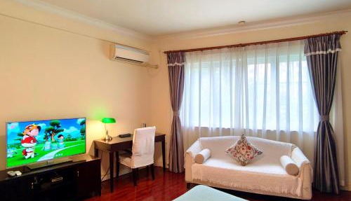 Ladoll Service Apartments