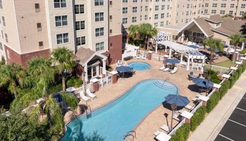 Residence Inn by Marriott Amelia Island