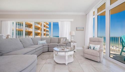 Phoenix Gulf Towers 604