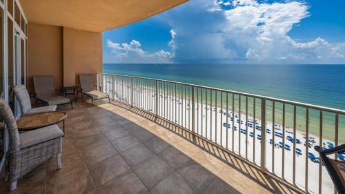 Phoenix Gulf Shores 1102