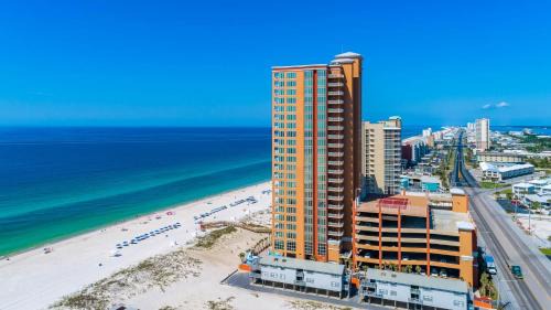 Phoenix Gulf Shores 2301