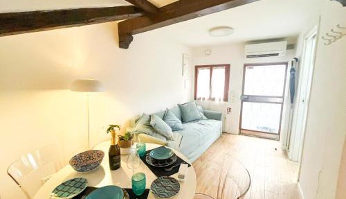 Historic Apartment - Venice City Centre