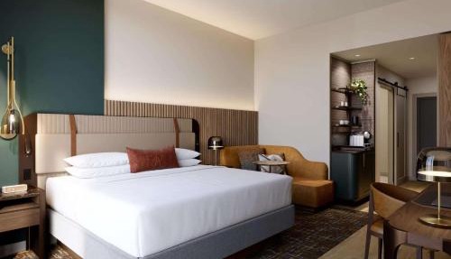 Hotel Phoenix Atlanta