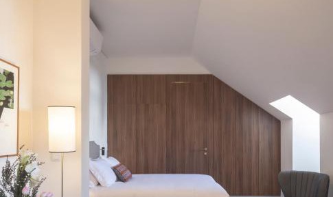 LSA Avenida by Numa