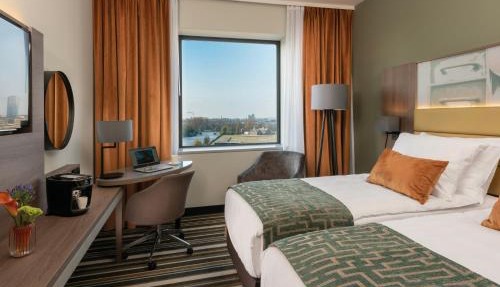 Leonardo Royal Hotel Amsterdam