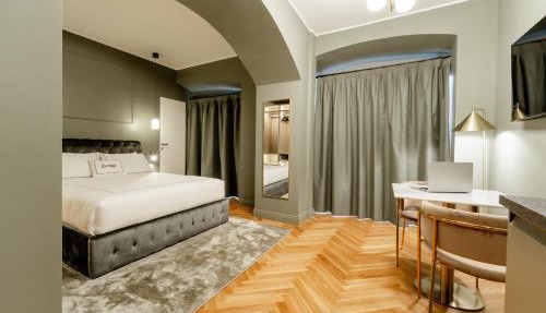 PRESTIGE BOUTIQUE APARTHOTEL - Piazza Duomo 2
