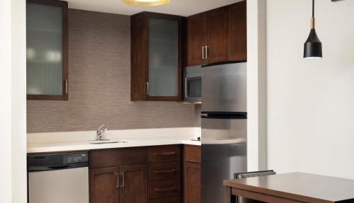 Residence Inn by Marriott Ottawa Airport