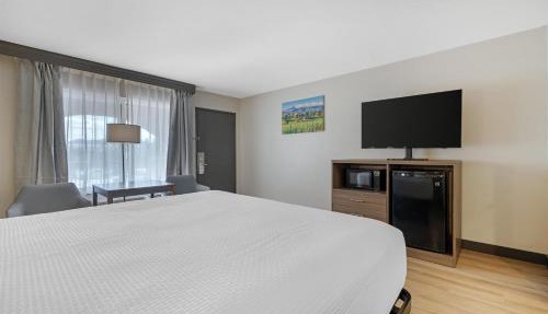 Best Western La Posada Motel
