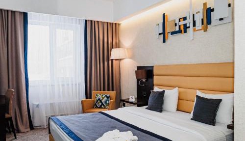 Comfort Hotel Astana
