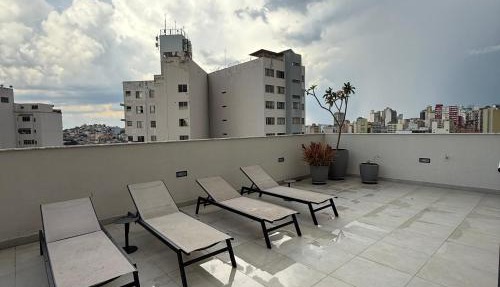 Excelente Studio de 40m