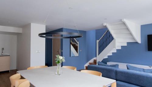 Hotel Leev Victoire & Spa