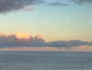 Top Floor Apartment with Beach & Ocean views in Tamarama