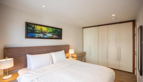 Parnell Corner Apartments