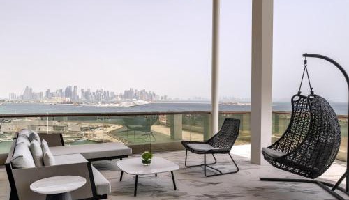 Rixos Gulf Hotel Doha