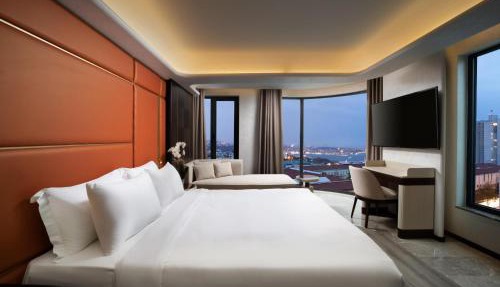 Bentley Hotel Bosphorus - Special Class