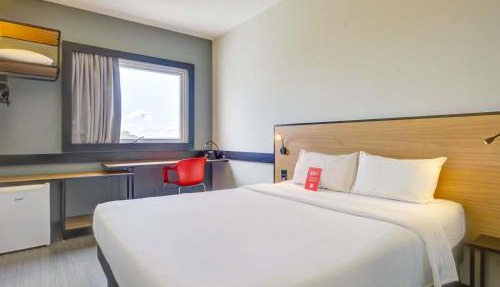 ibis Rio de Janeiro Nova America