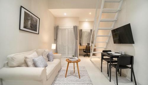 Bali Bustle Sunset Coliving and Coworking Space