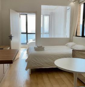 LifeIN apartment in shanghai