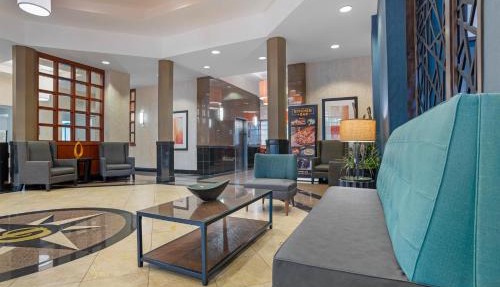 Drury Inn & Suites Baton Rouge