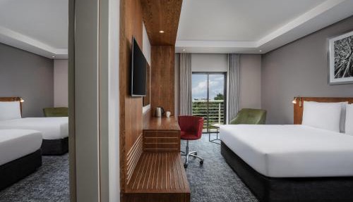 Holiday Inn - Nairobi Two Rivers Mall by IHG