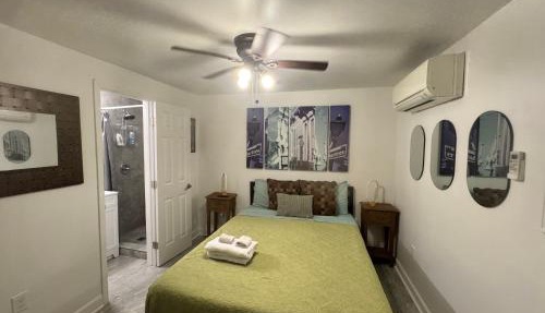 Studio Apartment Antonine
