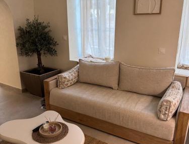 La Suite Grecque