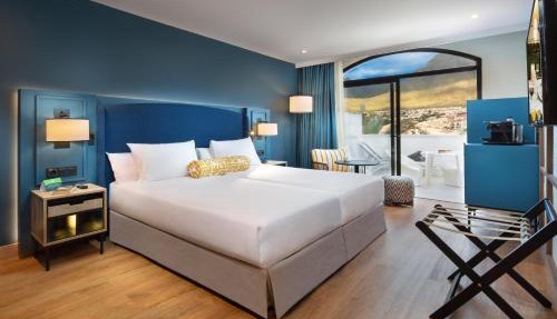 Princess Inspire Tenerife - Adults Only