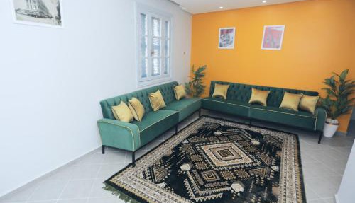 Hotel karim Tunis