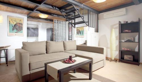 Rome Luxury Rental - Vicolo Palle