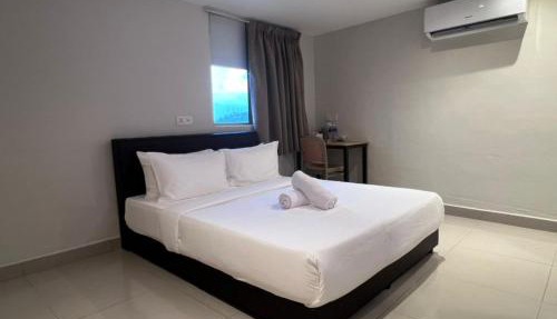 Swing & Pillows - Kajang, Selangor