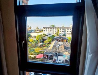 Muan Nai Vieng Boutique Budget Hotel Chiang Mai