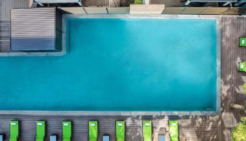Holiday Inn Shanghai Tourism Zone by IHG